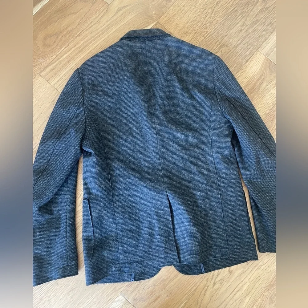 Woolrich blazer